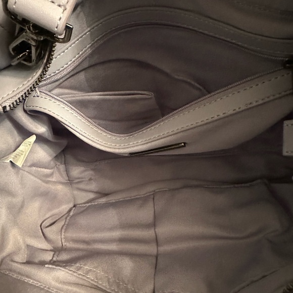 Steve Madden Women's Lavender Bag NWT - Picture 9 of 10
